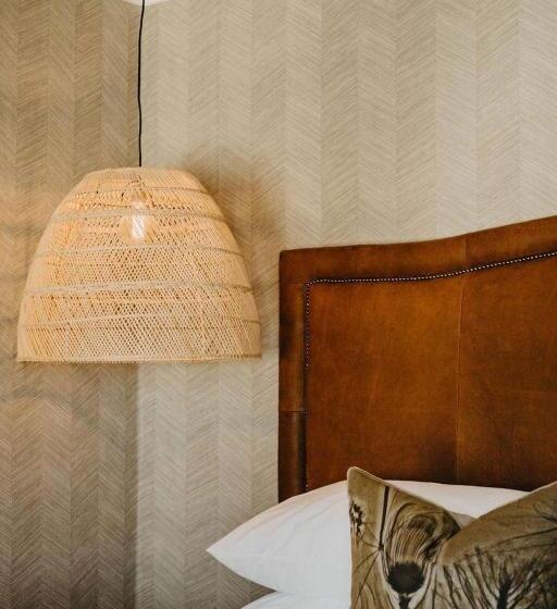 Стандартный Номер Кровать Кинг, Twyfelberg Karoo Hideaway