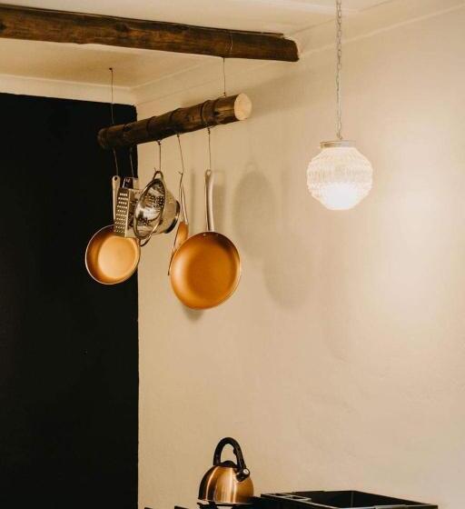 חדר סטנדרט עם מיטת קינג, Twyfelberg Karoo Hideaway