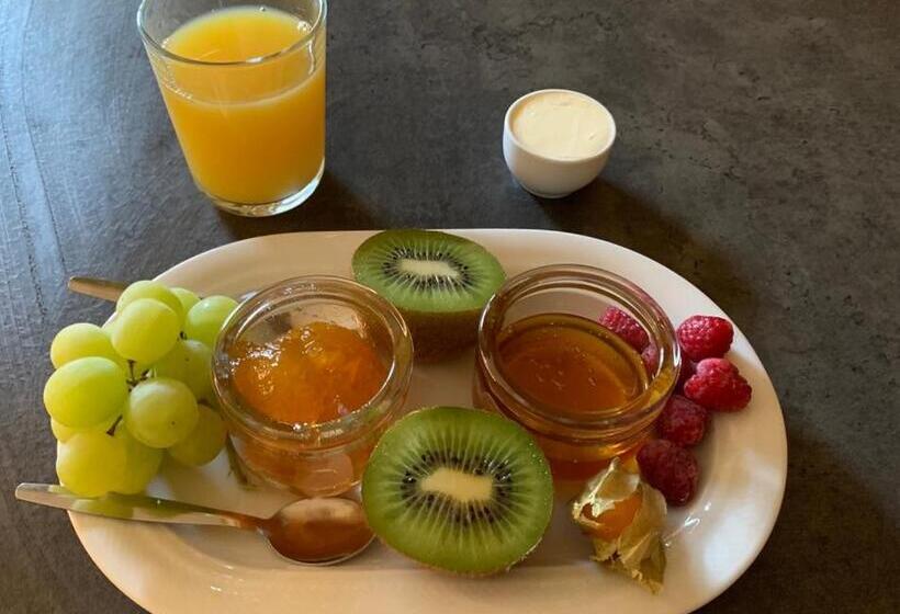 חדר סטנדרט, Pension Heidschnucke