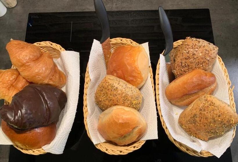 חדר סטנדרט, Pension Heidschnucke