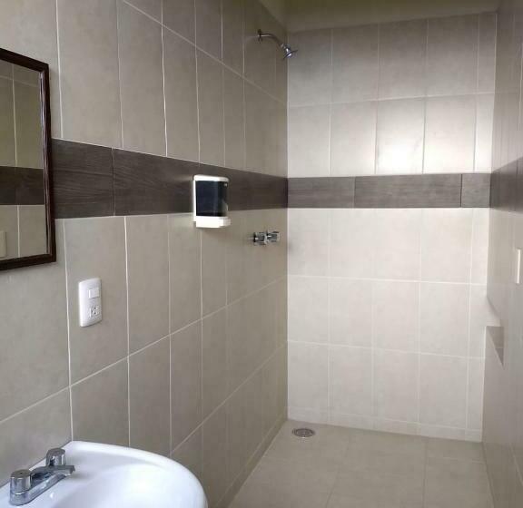 豪华套房, Guivá San Pablo