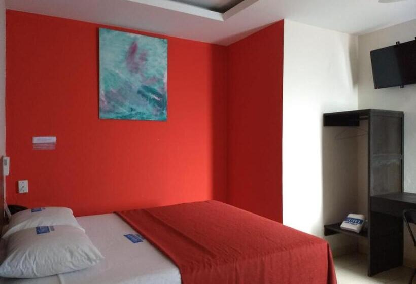 标准间, Guivá San Pablo