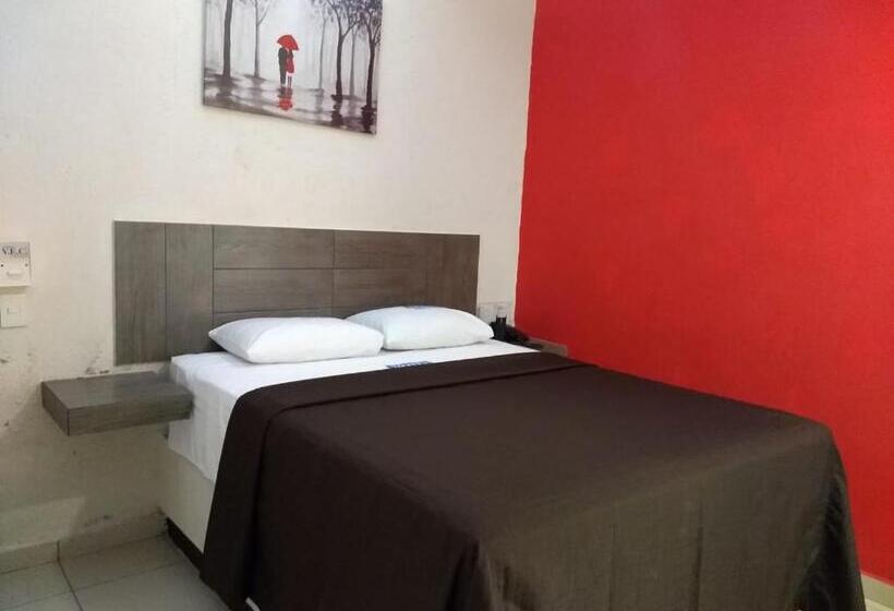 标准间, Guivá San Pablo