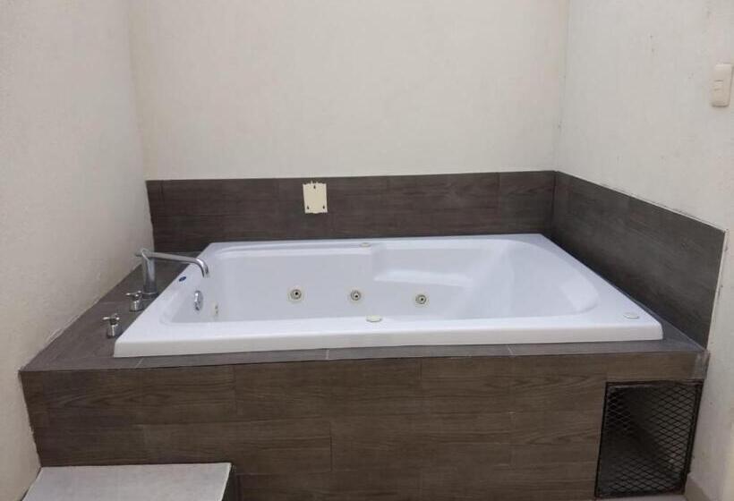 豪华套房, Guivá San Pablo