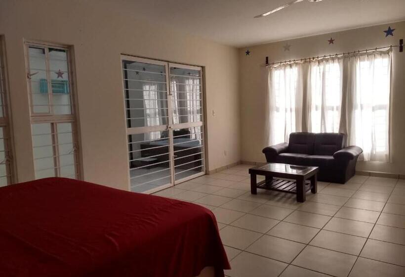 豪华套房, Guivá San Pablo