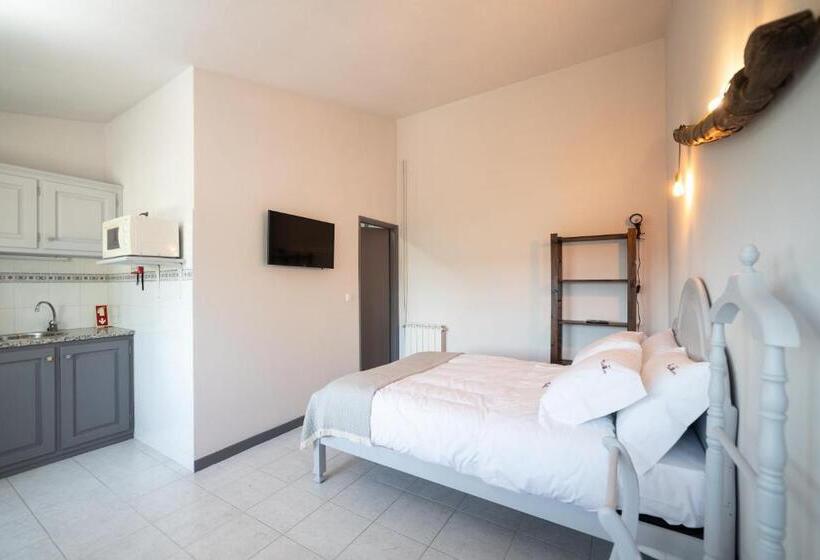 Студия Deluxe, Quinta Da Fonte   Agroturismo