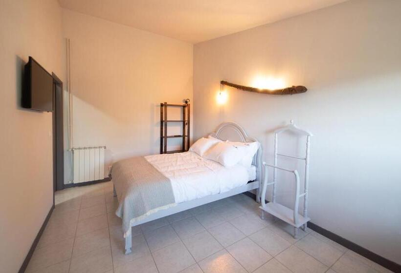 סטודיו דלוקס, Quinta Da Fonte   Agroturismo