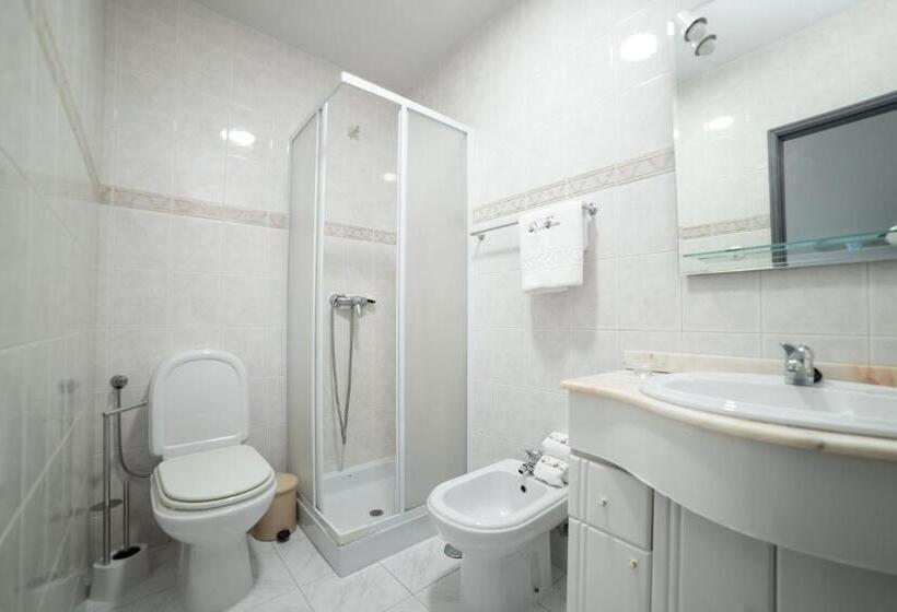 בית, 2 חדרי שינה, Quinta Da Fonte   Agroturismo