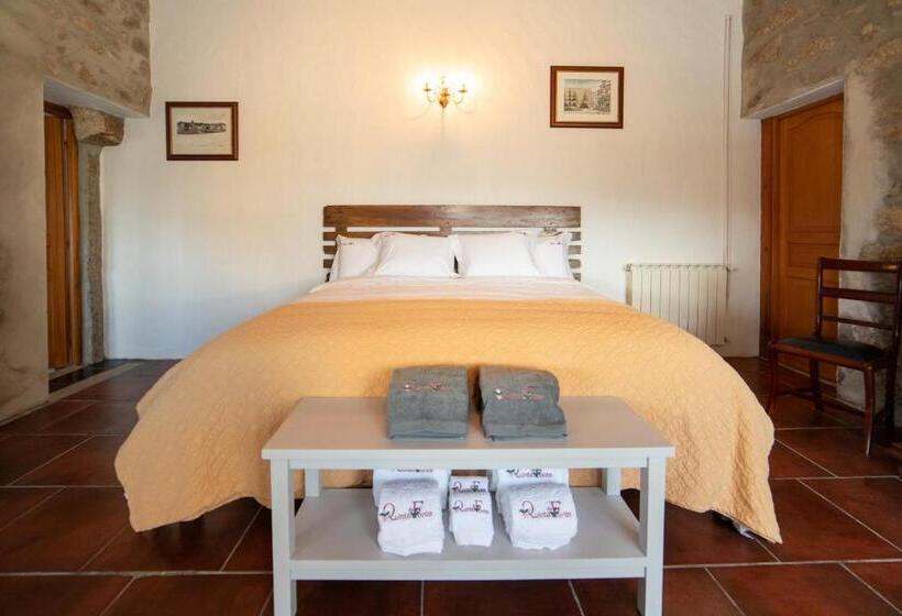 منزل غرفتين نوم, Quinta Da Fonte   Agroturismo