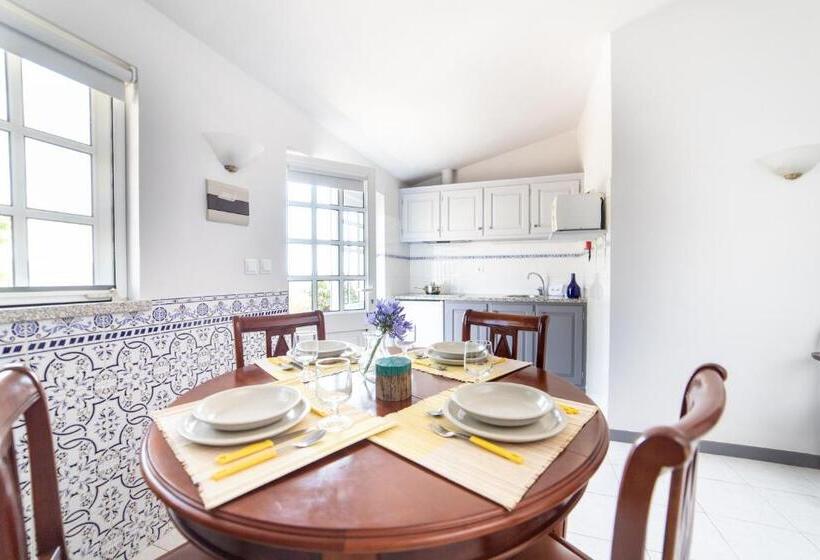 Дом 2 Спальни, Quinta Da Fonte   Agroturismo