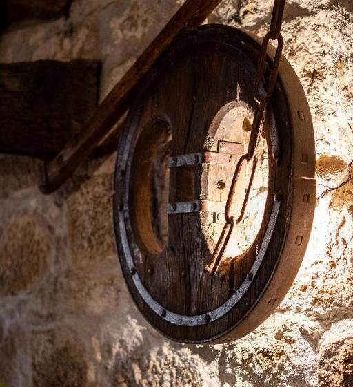 בית, חדר שינה 1, Quinta Da Fonte   Agroturismo