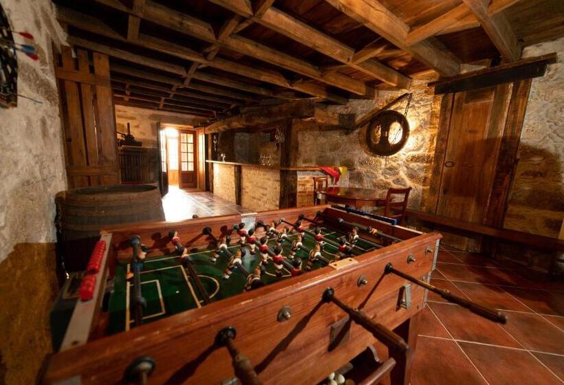 منزل غرفة نوم واحدة, Quinta Da Fonte   Agroturismo