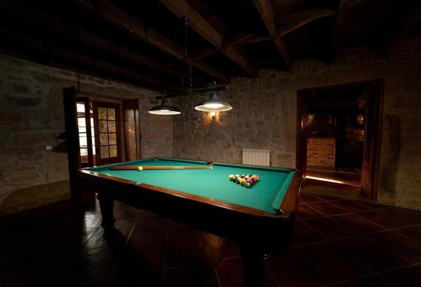 Дом 1 Спальня, Quinta Da Fonte   Agroturismo