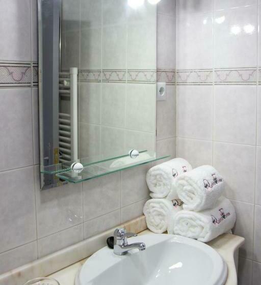 בית, 2 חדרי שינה, Quinta Da Fonte   Agroturismo