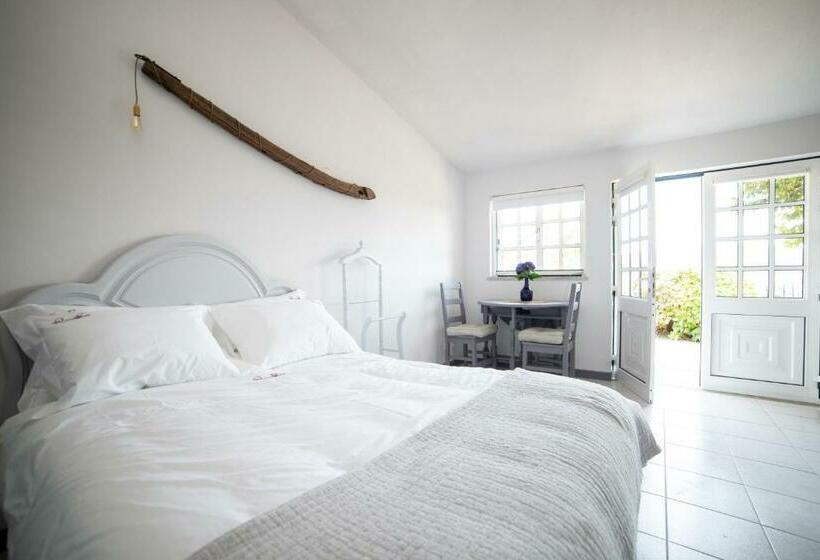 Дом 1 Спальня, Quinta Da Fonte   Agroturismo