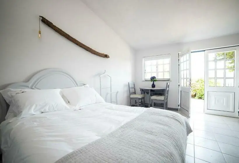 1ベッドルームハウス, Quinta Da Fonte Agroturismo
