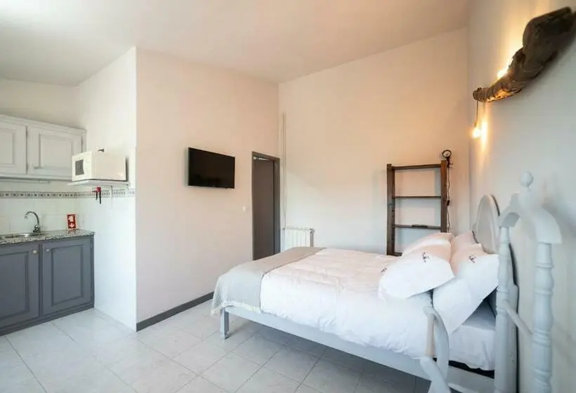 1ベッドルームハウス, Quinta Da Fonte Agroturismo