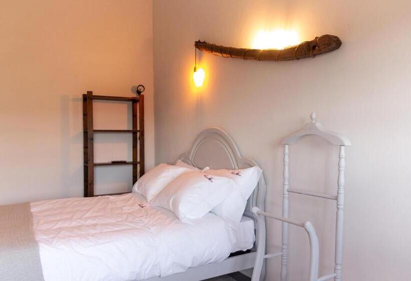Дом 1 Спальня, Quinta Da Fonte   Agroturismo