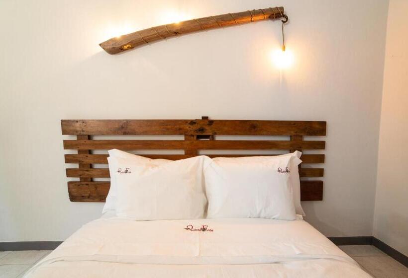 בית, חדר שינה 1, Quinta Da Fonte   Agroturismo