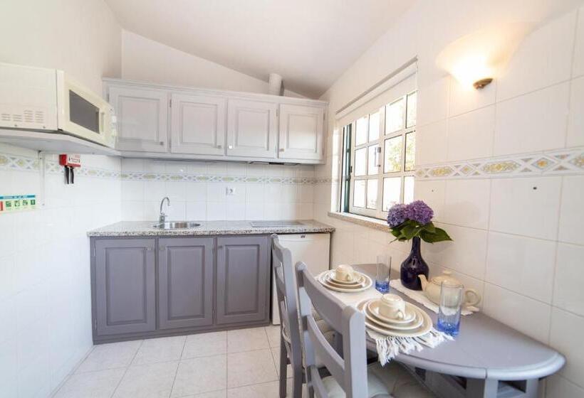 בית, חדר שינה 1, Quinta Da Fonte   Agroturismo