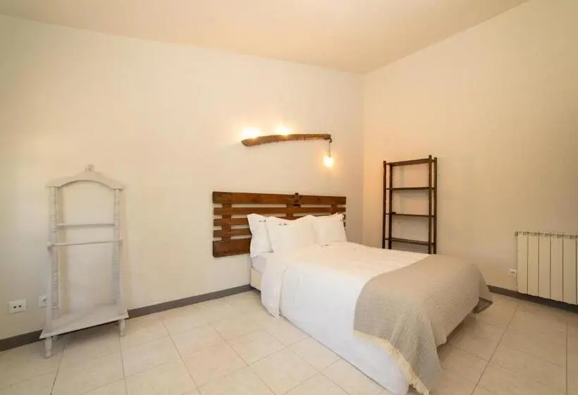 1ベッドルームハウス, Quinta Da Fonte Agroturismo