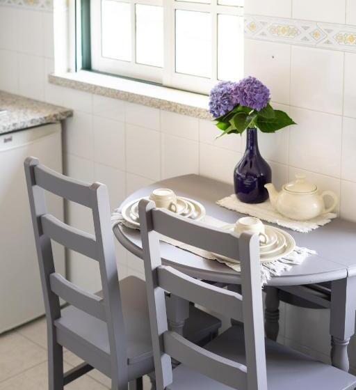 בית, חדר שינה 1, Quinta Da Fonte   Agroturismo