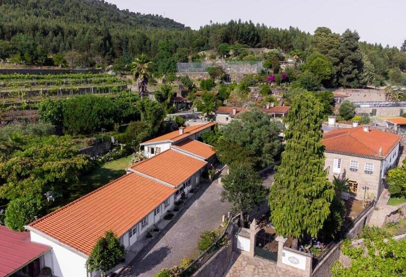 منزل غرفتين نوم, Quinta Da Fonte   Agroturismo