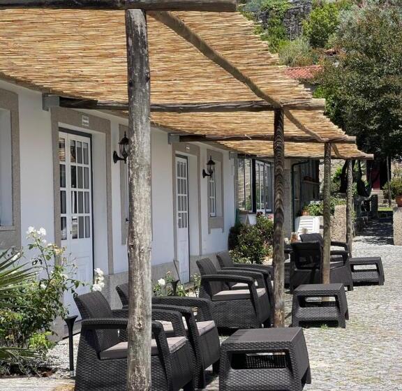 בית, 2 חדרי שינה, Quinta Da Fonte   Agroturismo