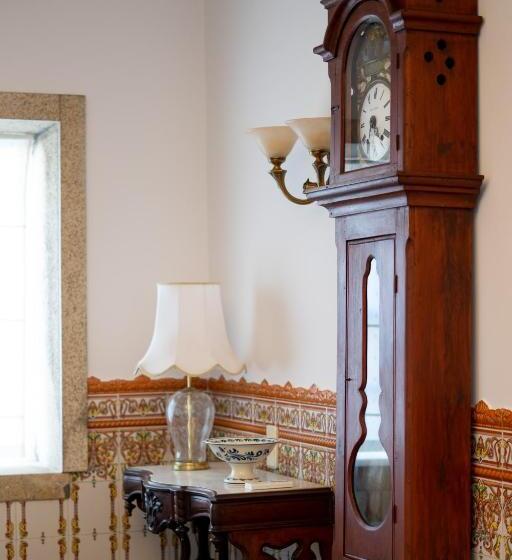 חדר סטנדרט עם מרפסת, Quinta Da Fonte   Agroturismo