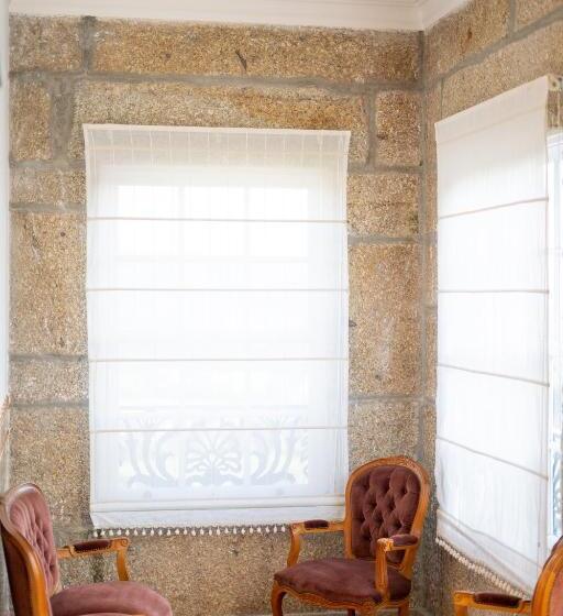 Номер Стандарт с Балконом, Quinta Da Fonte   Agroturismo