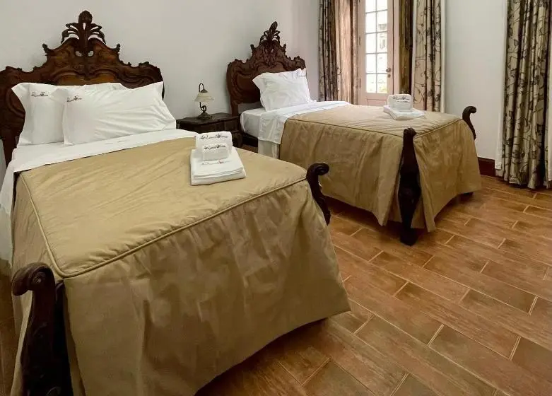 スタンダードルーム, Quinta Da Fonte Agroturismo