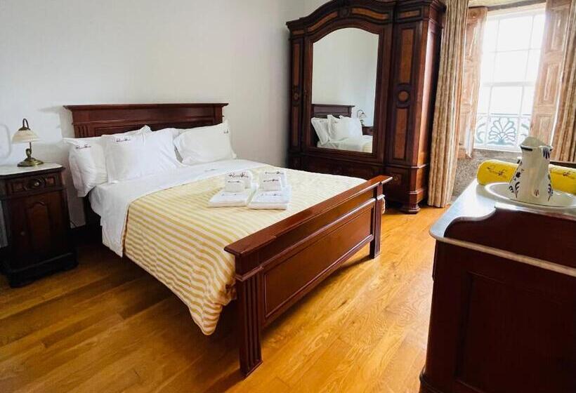 סוויטה נוף להרים, Quinta Da Fonte   Agroturismo