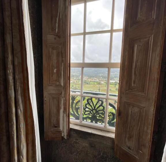 جناح مطلّ علي الجبل, Quinta Da Fonte   Agroturismo