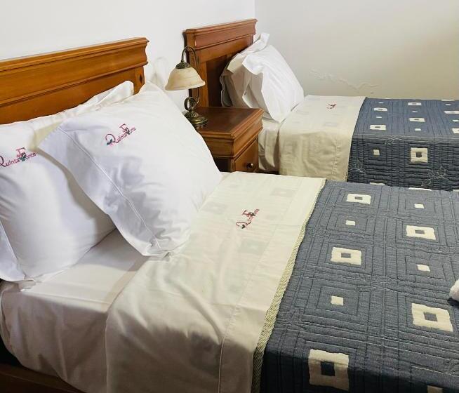 חדר אקונומי, Quinta Da Fonte   Agroturismo