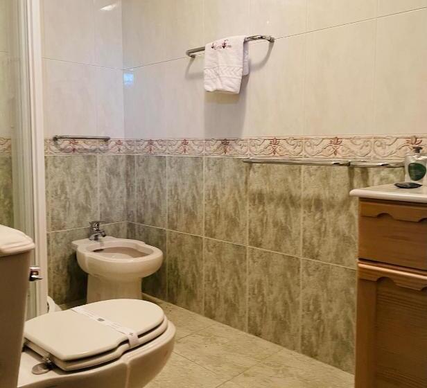 חדר אקונומי, Quinta Da Fonte   Agroturismo