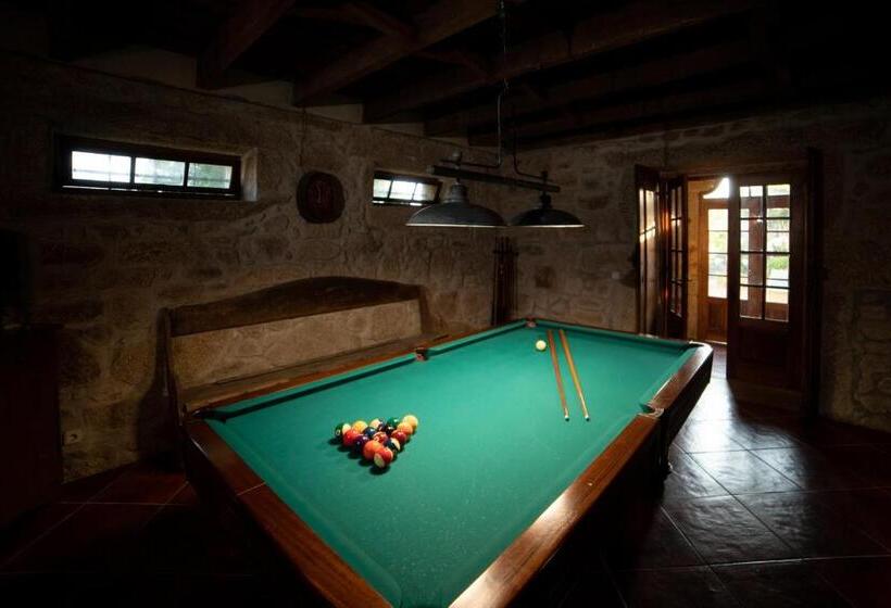 סוויטה, Quinta Da Fonte   Agroturismo