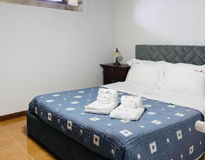 סוויטה, Quinta Da Fonte   Agroturismo