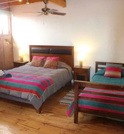 اتاق استاندارد, Hostal Ayni