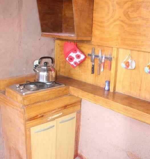 اتاق استاندارد, Hostal Ayni