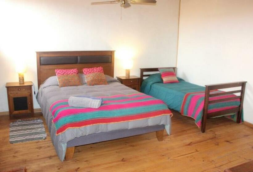 اتاق استاندارد, Hostal Ayni