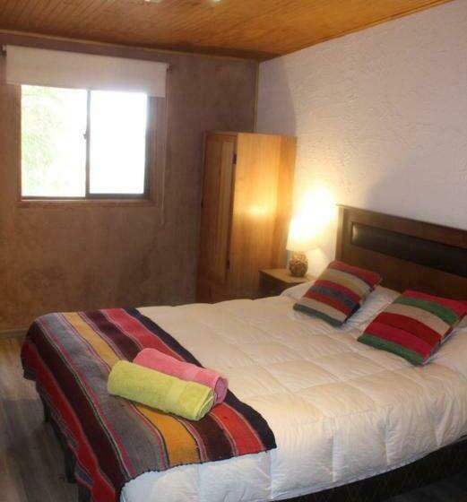 اتاق استاندارد, Hostal Ayni