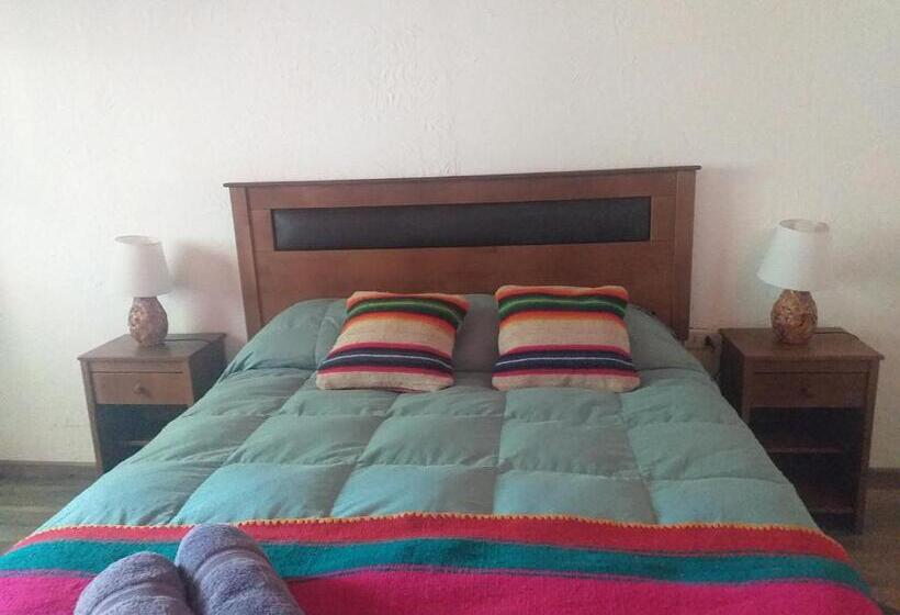 آپارتمان 1 خوابه, Hostal Ayni