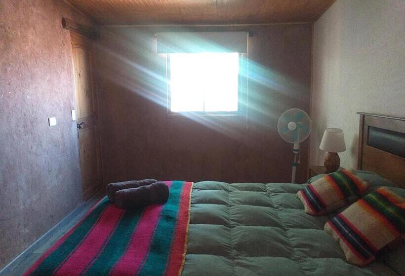 آپارتمان 1 خوابه, Hostal Ayni