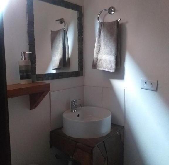 آپارتمان 1 خوابه, Hostal Ayni