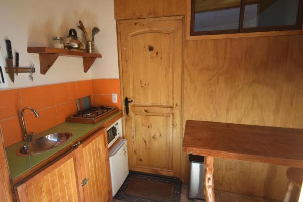 آپارتمان 1 خوابه, Hostal Ayni