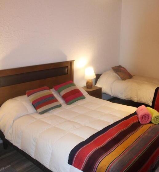 آپارتمان 1 خوابه, Hostal Ayni