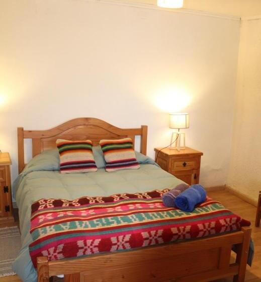 اتاق خانوادگی, Hostal Ayni