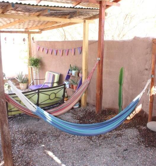 اتاق استاندارد یک نفره, Hostal Ayni