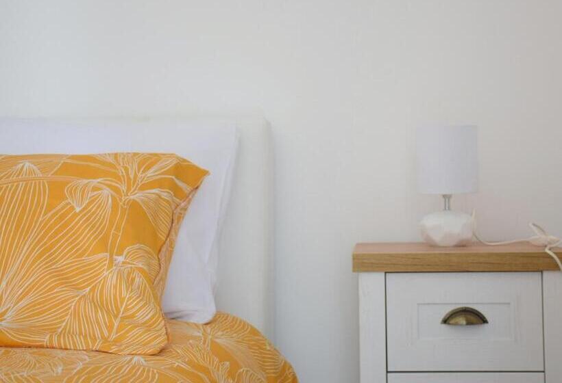 اتاق استاندارد با تراس, Villa Bella