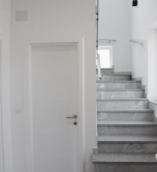 اتاق استاندارد با تراس, Villa Bella